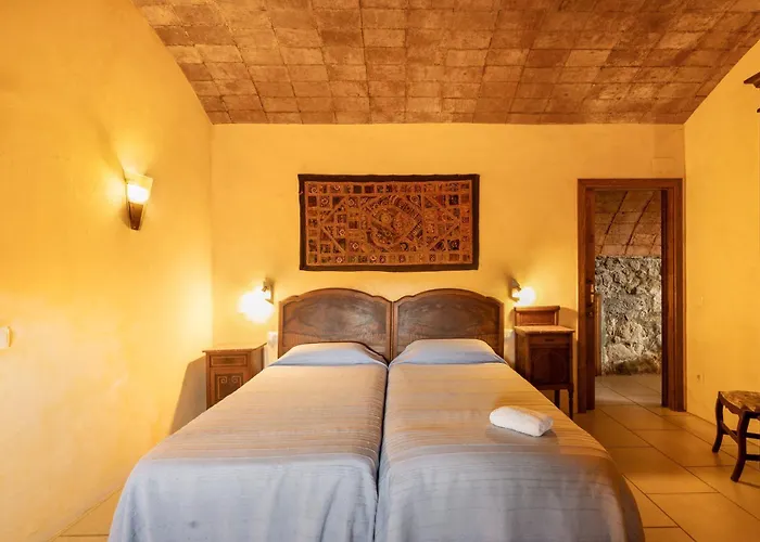 Volta De Ferreres Летний дом *