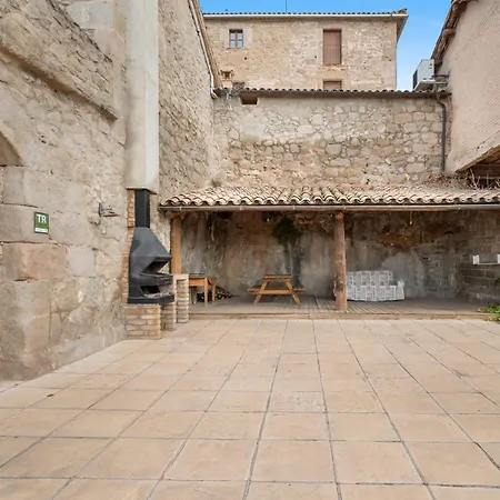 Volta De Ferreres Country house *