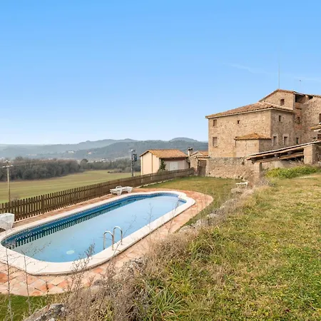 Country house Volta De Ferreres