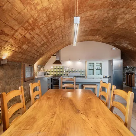 Country house Volta De Ferreres