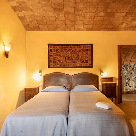 Volta De Ferreres Country house *