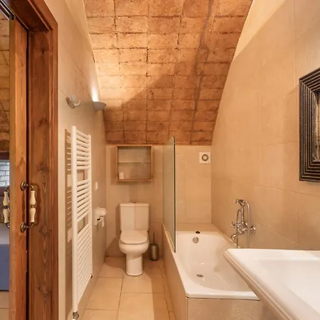 Country house Volta De Ferreres *