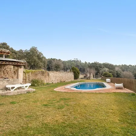 Country house Volta De Ferreres
