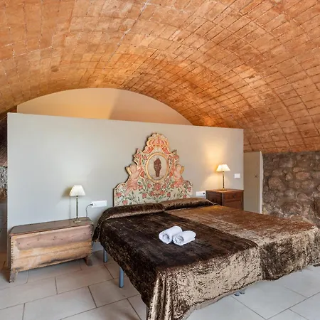 Country house Volta De Ferreres *