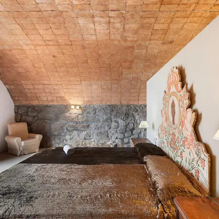 Volta De Ferreres Country house Olvan