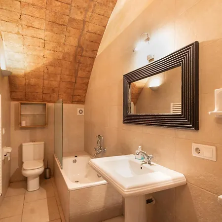 Volta De Ferreres * Olvan