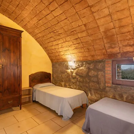 Country house Volta De Ferreres *