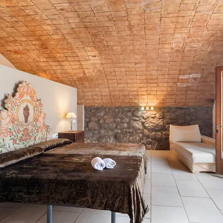 Volta De Ferreres Country house