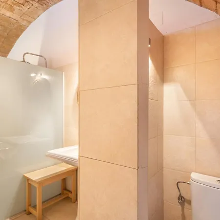 Country house Volta De Ferreres *