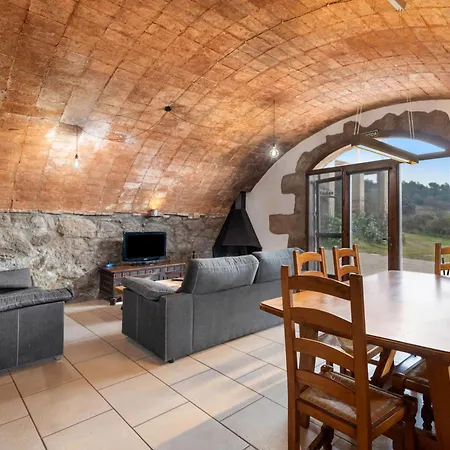 Volta De Ferreres Casa de Campo Olvan