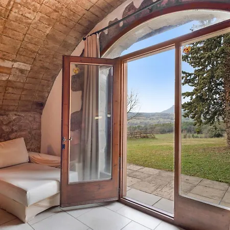 Casa di campagna Volta De Ferreres Olvan