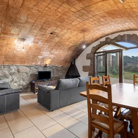 Volta De Ferreres בית כפרי