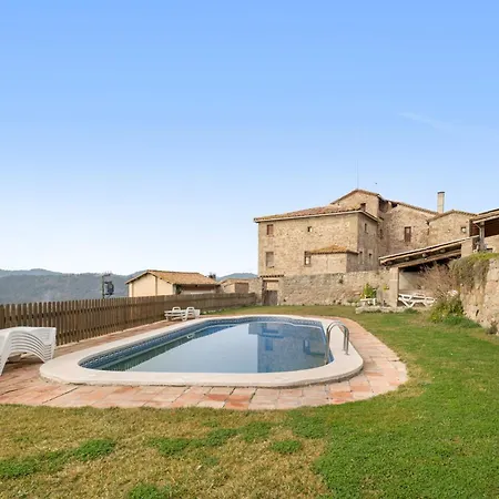 Volta De Ferreres Country house