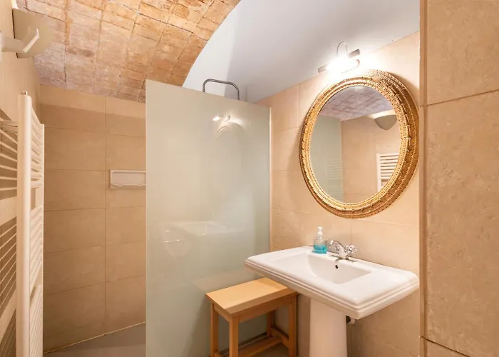 Volta De Ferreres Landhuis